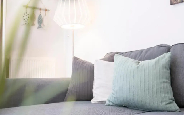 Apartmenthaus Tiemann Wohnung 2