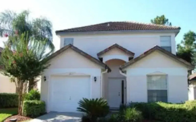 Southern Dunes Villa 3 Bedroom