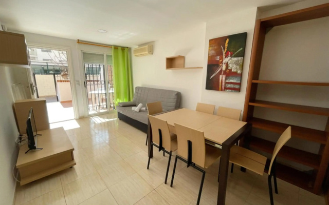 Apartamentos Marina D'Or 3000