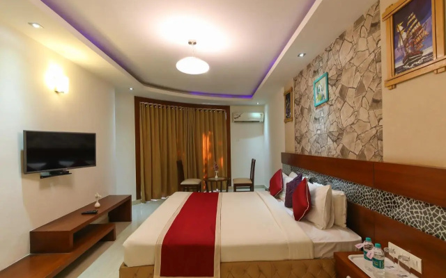 Icon Suites by Bhagini