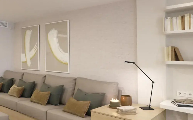 Sitges Spaces Bonaire Beach Condo