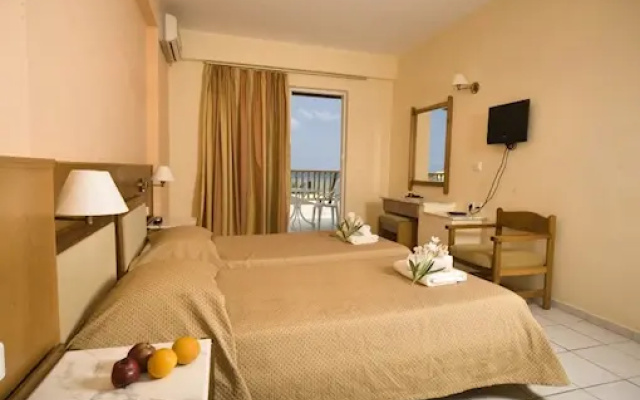 Maravel Apartments
