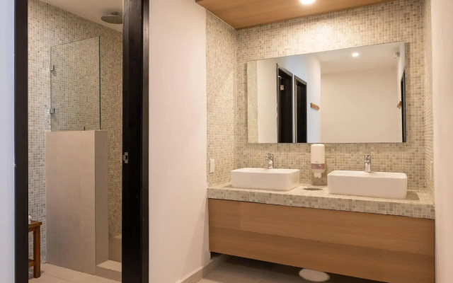 Mayan Monkey Tulum | Social Hotel