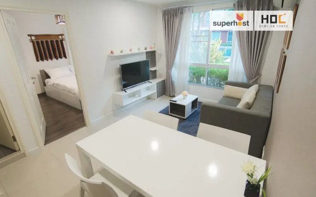 DVieng Luxury Condo