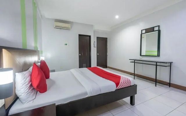 Bliss Hotel San Fernando