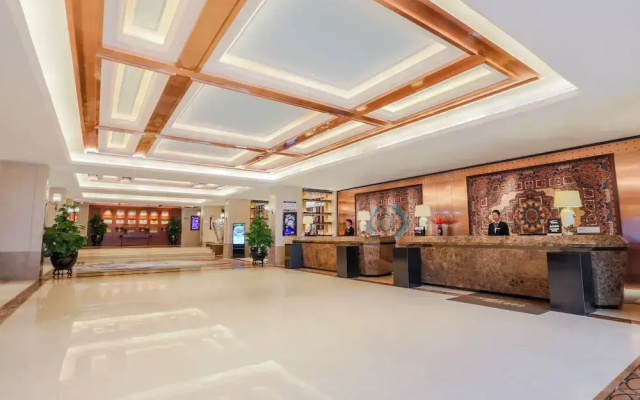 Nanchang Grand Skylight Hotel Kaimei