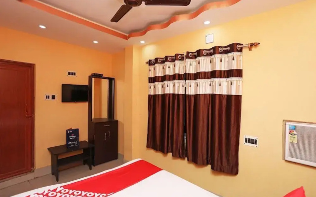 Classic Inn By OYO Rooms
