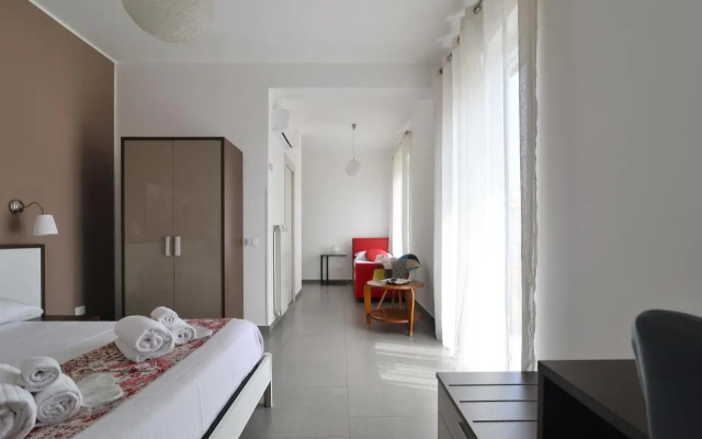 B&B Le Porte Del Centro - 19082053C100164