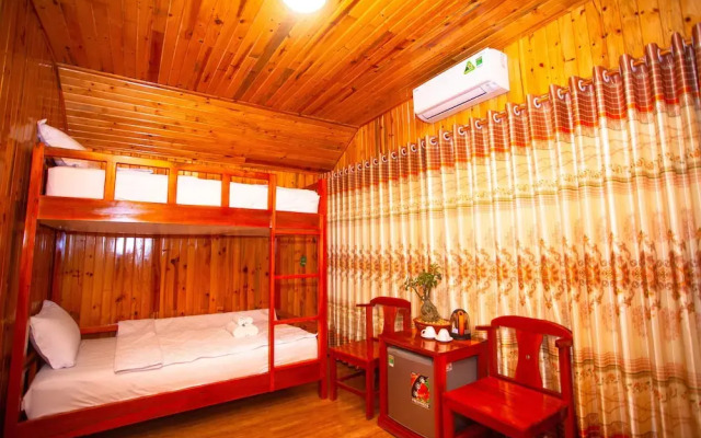 Phong Nha Bolero Bungalow