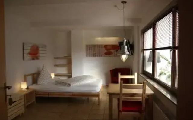 Hotel Anchovis