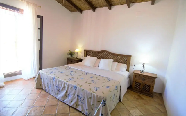 Casa Olivos