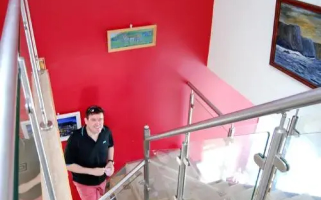 Achill Lodge Guest House