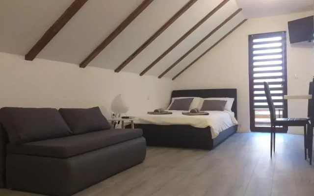 Studio Apartmani Patricia