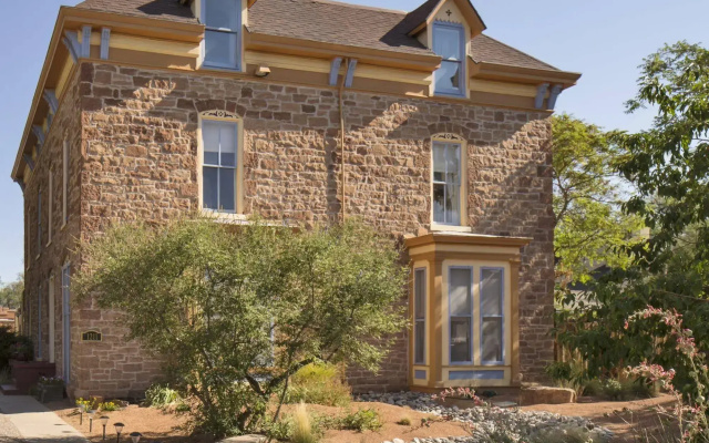 Bella Roma Bed and Breakfast