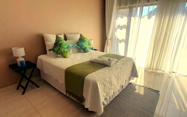 The Dream Guesthouse