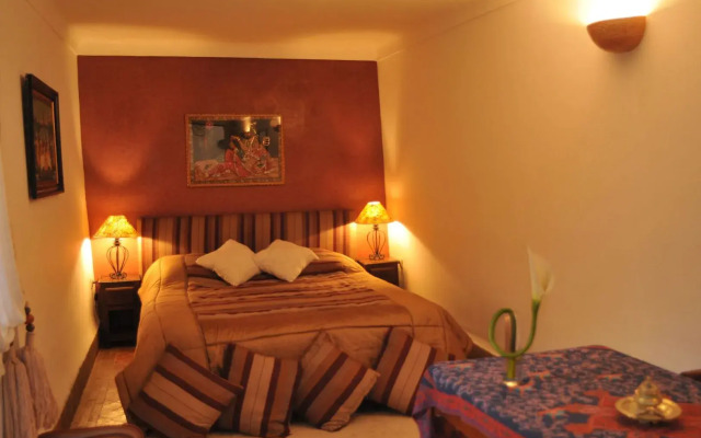 Riad Dar Meryem