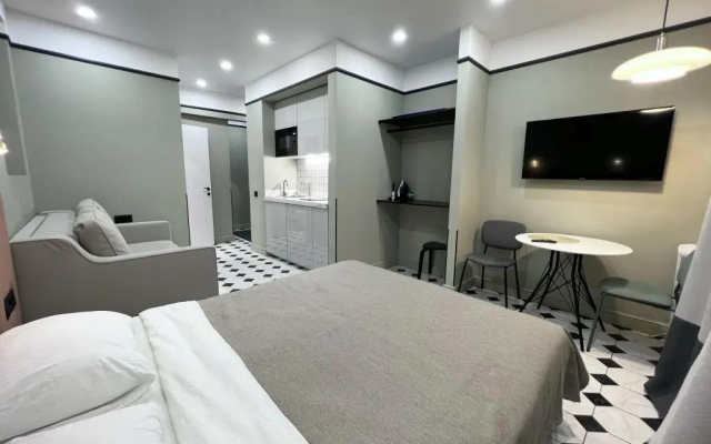 Egoiste Mini-Hotel