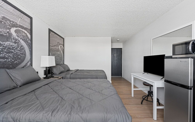 Willow Inn Suites Moorhead Fargo