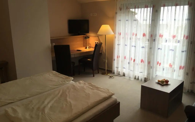 Hotel Bad Driburg