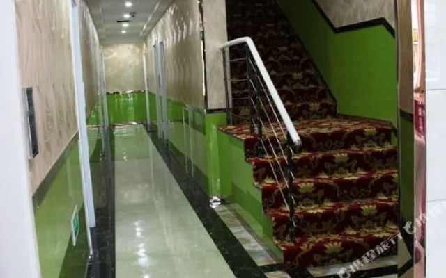 Hangzhou Caifeng Boutique Hotel