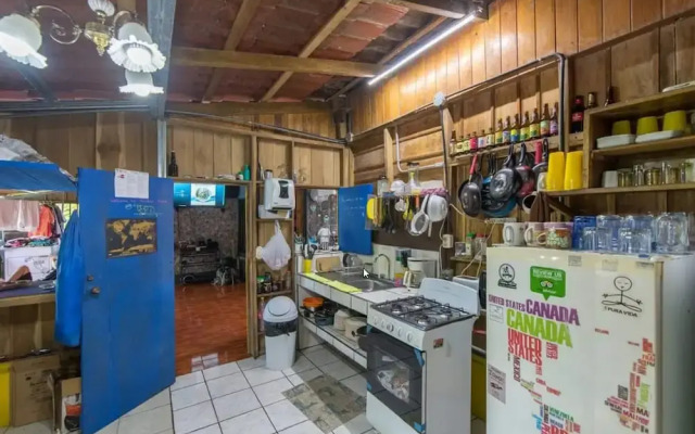 Curi Hostel