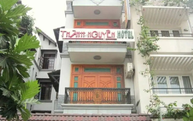 Thanh Nguyen Hotel 1