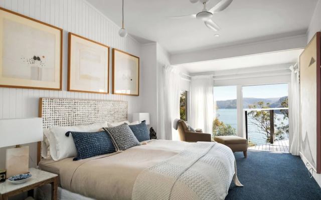 Heavenly Avalon Sunseeker