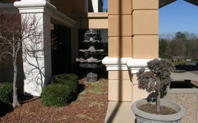 Newnan Hotel