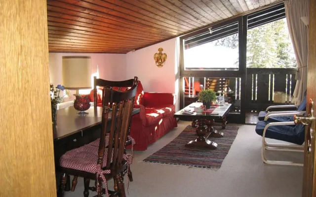 Appartementhaus Hochkönig