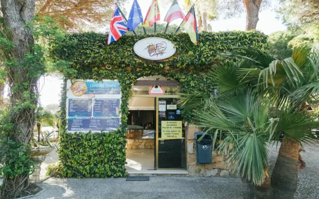 Kampaoh Tarifa