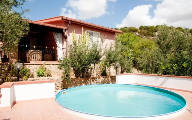 VILLA ANGELA casa vacanze country house per 8 persone