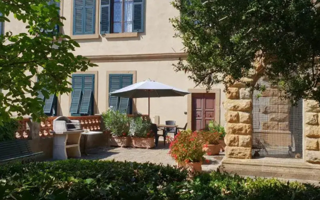 Residence Villa Elena