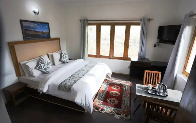 Hotel Jorchung