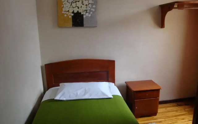 Hostal Santa Maria Gracia