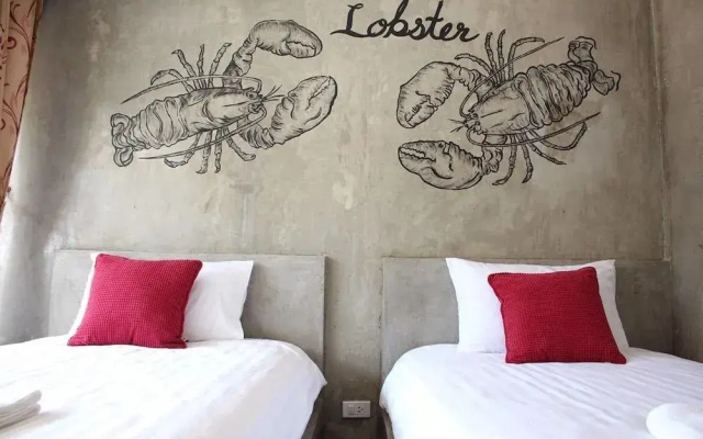 Phan Loft Koh Larn