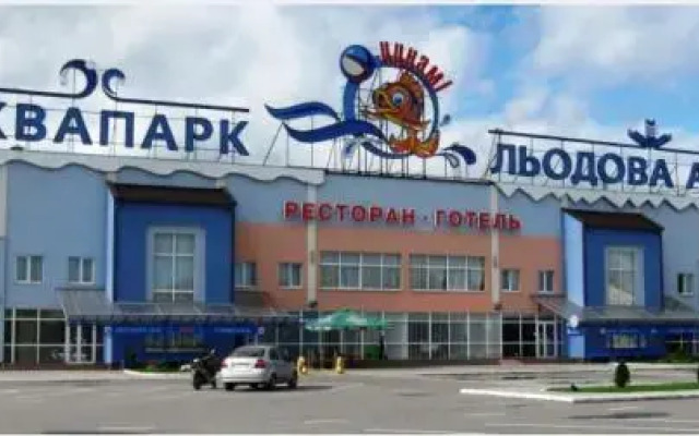 Отель Цунами
