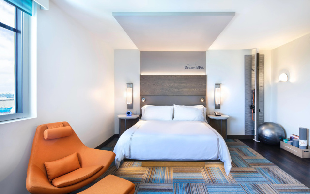 EVEN Hotel Miami - Airport by IHG