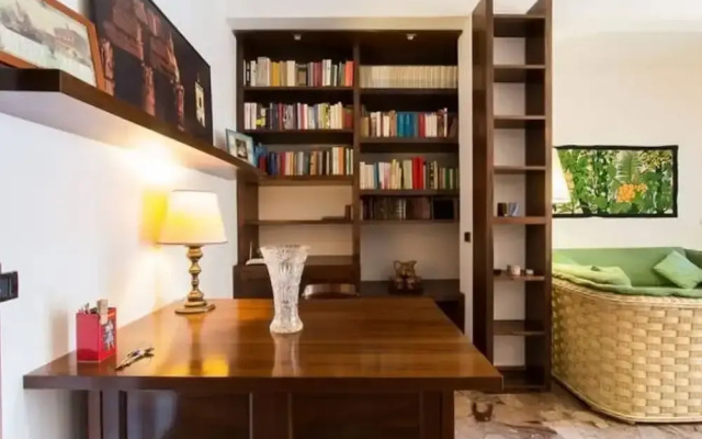 Flavia Home - 3 bedroom in Flavia Home Holiday