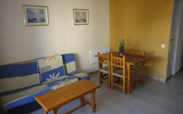 Apartamentos Habitat-24