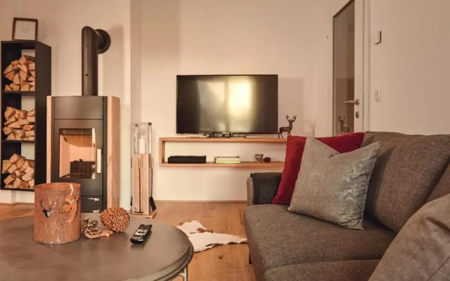die Tauplitz Lodges - Alm Lodge A10 by AA Holiday Homes