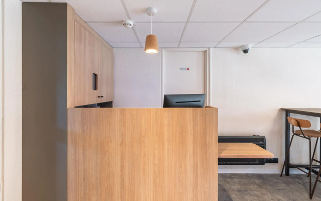 Premiere Classe Bordeaux Ouest - Eysines