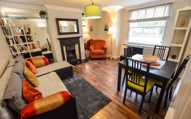 Beautiful Home In Hackney London Fields