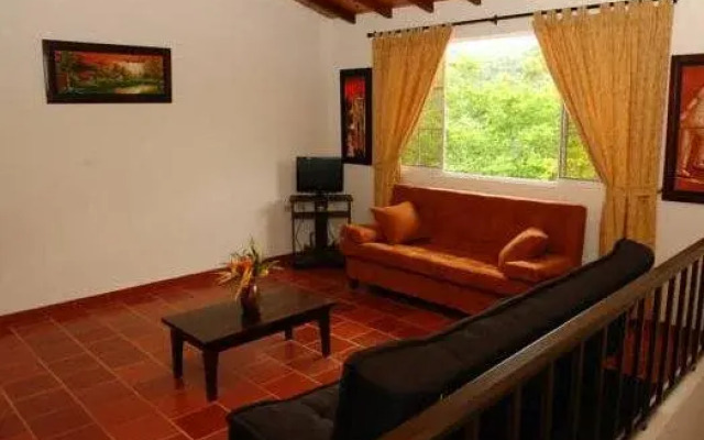Aires de Casa Grande