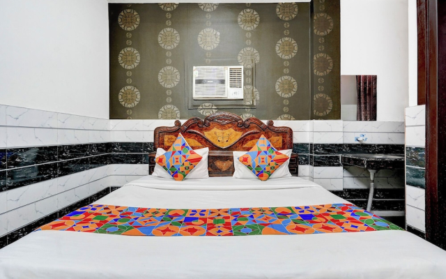 Fabhotel Happy Stay I