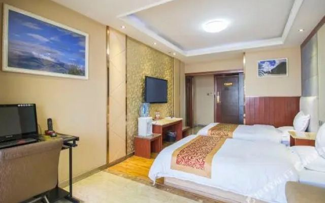 Shengjie Hotel