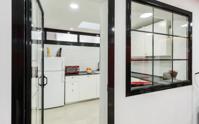 Ever House Alcala Aire