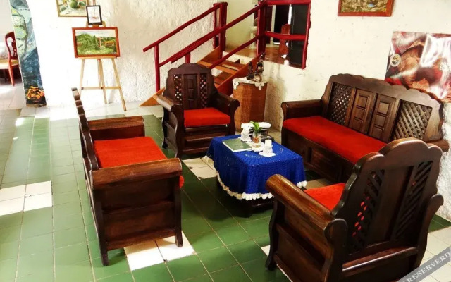Castillo Galapagos