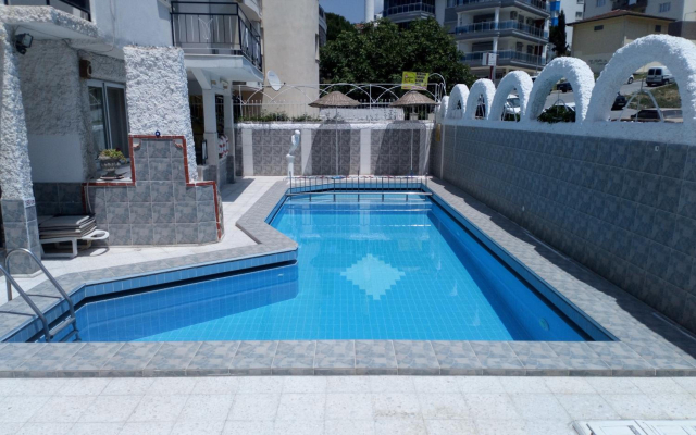 Villa Fortin Pansiyon