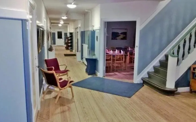 Radstedhus Bed & Breakfast