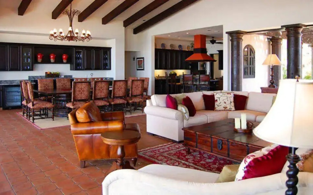 Villa Estero